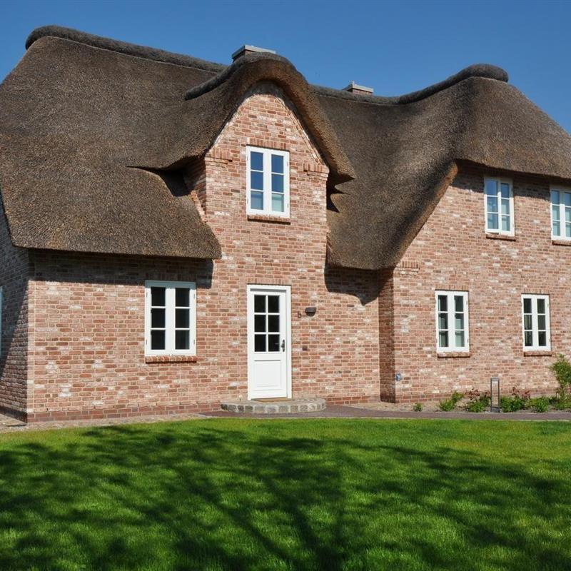 Sommerhus - 5 personer -  - Gräftendiek - 25826 - St Peter-Ording