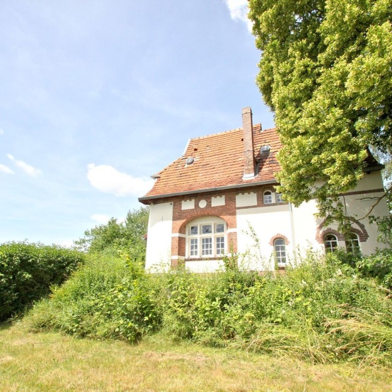 Sommerhus - 6 personer -  - Bahnhofstr. - 18573 - Altefähr (Seebad)