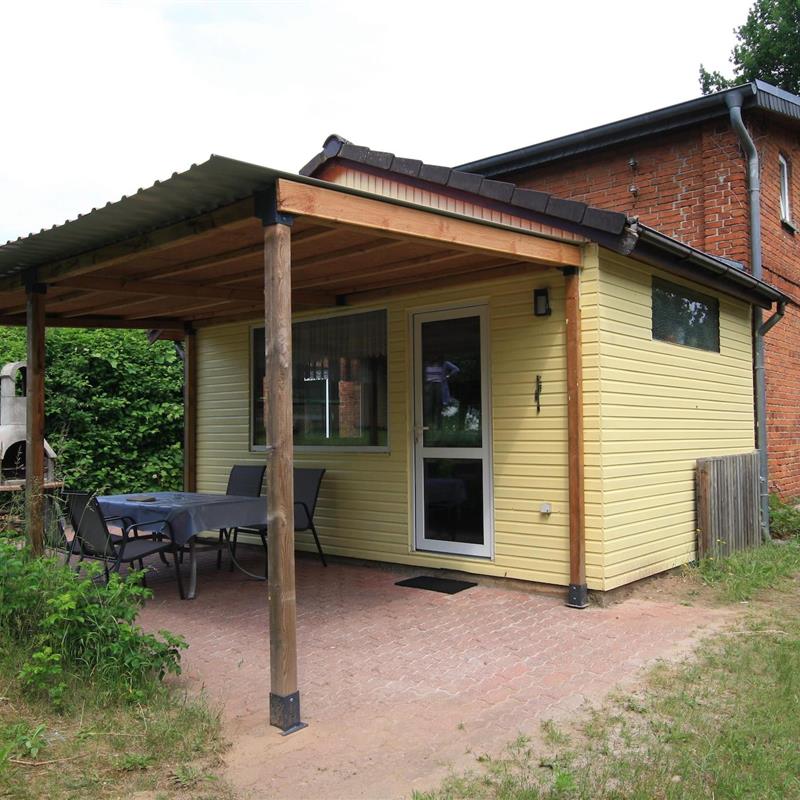 Sommerhus - 6 personer -  - 17213 - Fünfseen