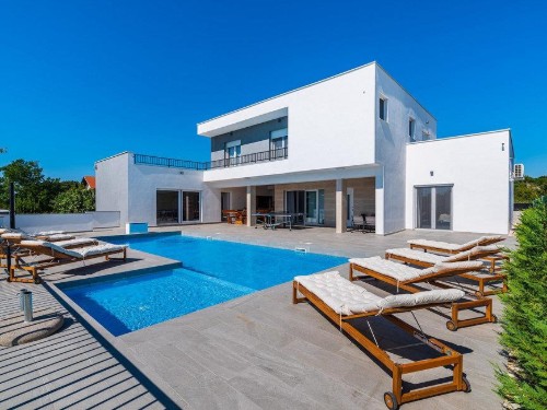 Ferienhaus - 10 Personen -  - Polaca - Zadar - 23423 - Polaca