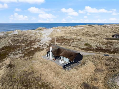 Sommerhus - 6 personer -  - Wolle Friks Vej - Søndervig - 6950 - Ringkøbing