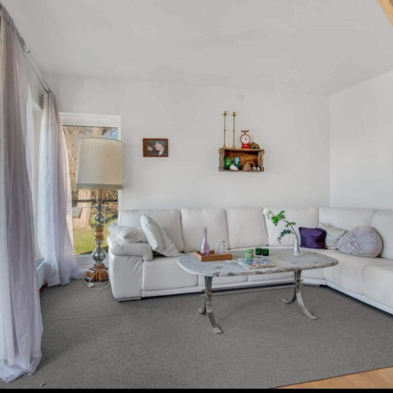 Ferienhaus - 4 Personen -  - Sejerøvej - Sejerö - 4592 - Northwest Zealand