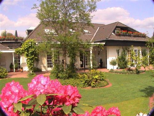 Ferieleilighet - 3 personer -  - Kantors Garten - 29549 - Bad Bevensen