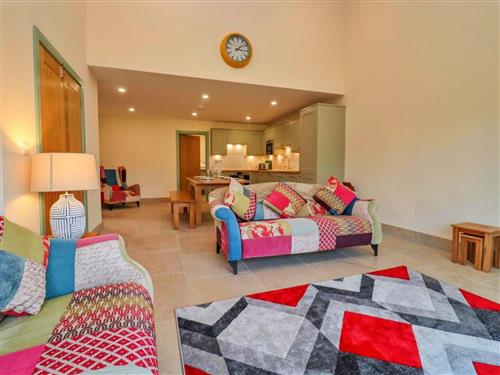 Sommerhus - 6 personer -  - Little Rissington - GL54 2SF