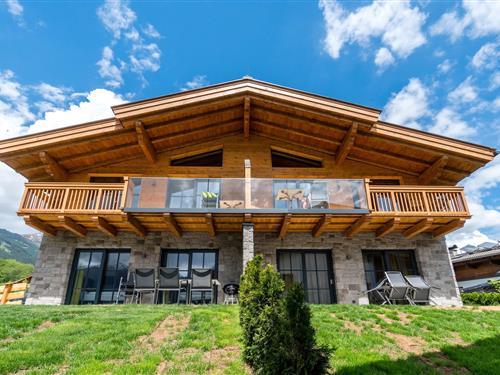 Holiday home - 10 persons -  - 5721 - Piesendorf