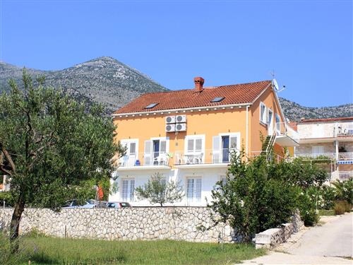 Ferieleilighet - 5 personer -  - Put Jasenja - 20232 - Slano