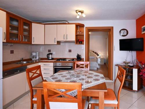 Ferielejlighed - 3 personer -  - 21220 - Trogir