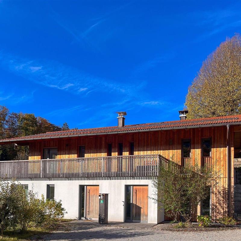 Ferielejlighed - 6 personer -  - Schlechinger Straße 8 a - 83250 - Marquartstein