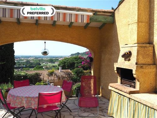 Ferienwohnung - 2 Personen -  - 30127 - Bellegarde