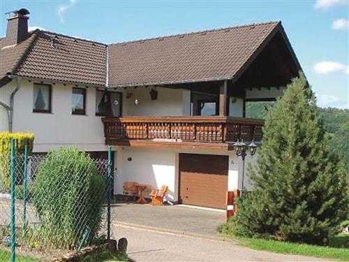 Ferienhaus - 8 Personen -  - Waldstr. 7 a - 52152 - Simmerath / Dedenborn