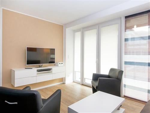 Ferieleilighet - 4 personer -  - Wehrbergsweg - 27476 - Cuxhaven