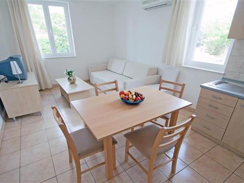 Ferieleilighet - 4 personer -  - 23242 - Posedarje