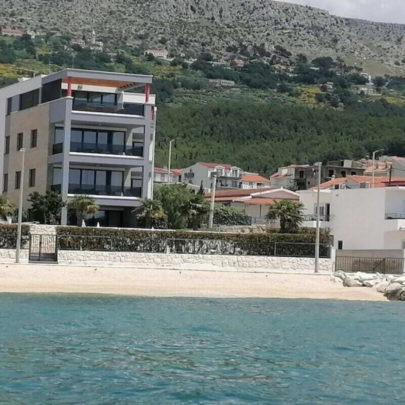 Sommerhus - 13 personer -  - 21000 - Split\/Podstrana