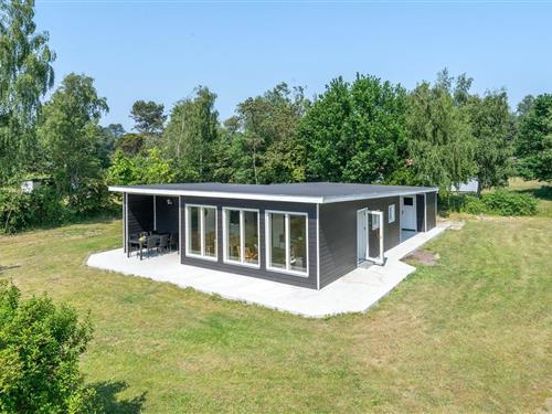 Ferienhaus - 6 Personen -  - Rektorvej - 4583 - Själlands Odde