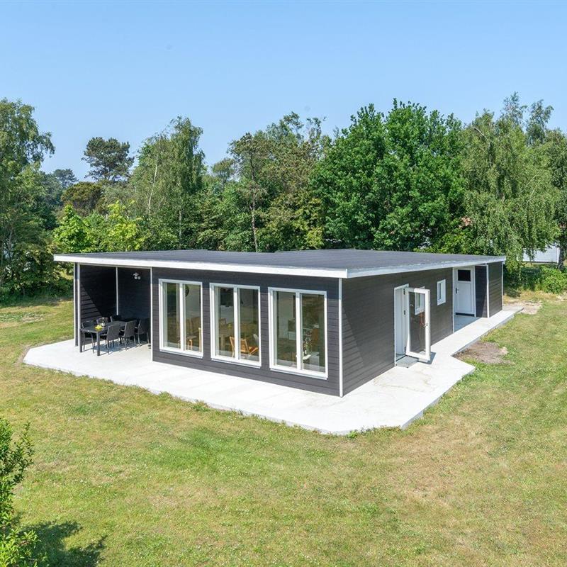 Sommerhus - 6 personer -  - Rektorvej - 4583 - Sjællands Odde