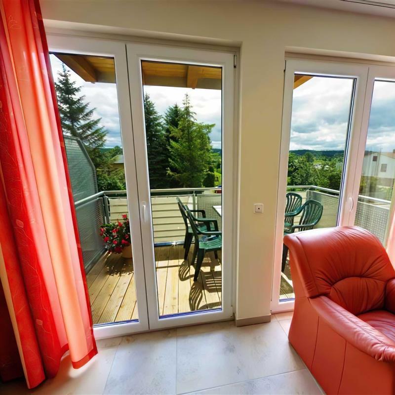 Ferielejlighed - 3 personer -  - Gothenweg - 17419 - Ahlbeck