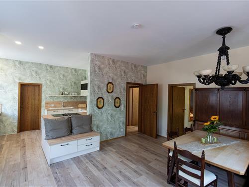 Ferielejlighed - 4 personer -  - Steinroder Straße - 96472 - Rödental