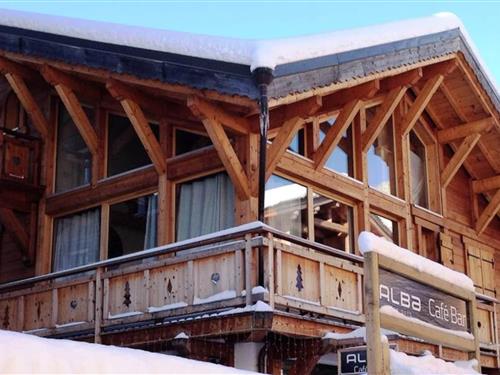 Ferielejlighed - 5 personer -  - 74260 - Les Gets