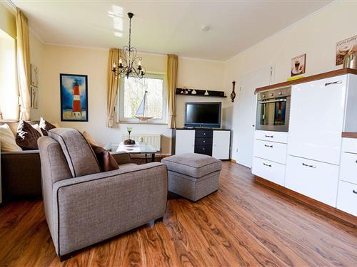 Ferienwohnung - 2 Personen -  - Nordheimstraße - 27476 - Cuxhaven