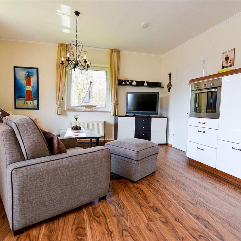 Ferielejlighed - 2 personer -  - Nordheimstraße - 27476 - Cuxhaven