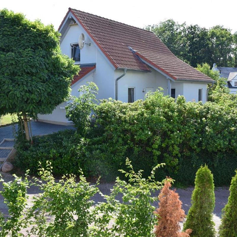 Sommerhus - 7 personer -  - Zum Burgwall - 17213 - Göhren-Lebbin