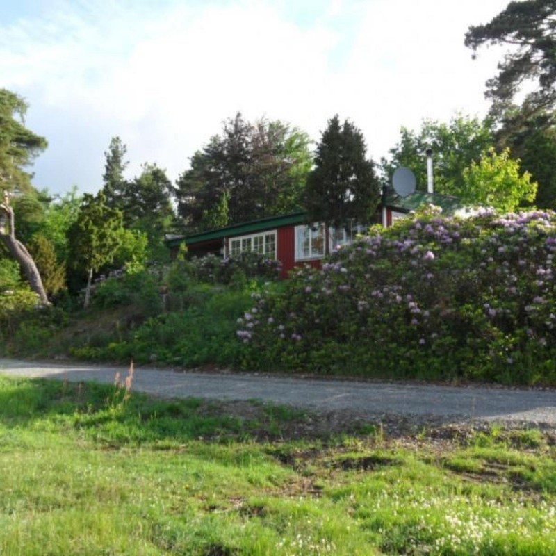 Sommerhus - 4 personer -  - 57001 - Rörvik