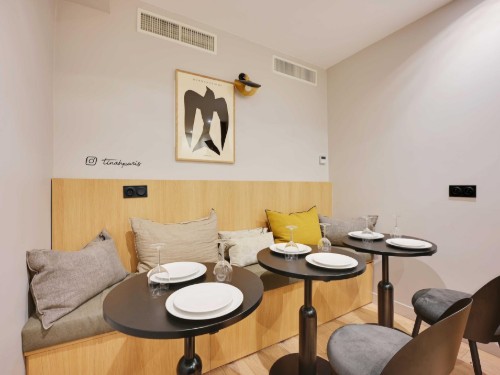 Ferielejlighed - 7 personer -  - 75016 - Paris