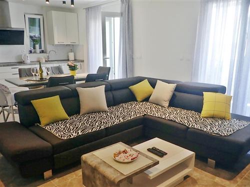 Sommerhus - 7 personer -  - 23243 - Maslenica