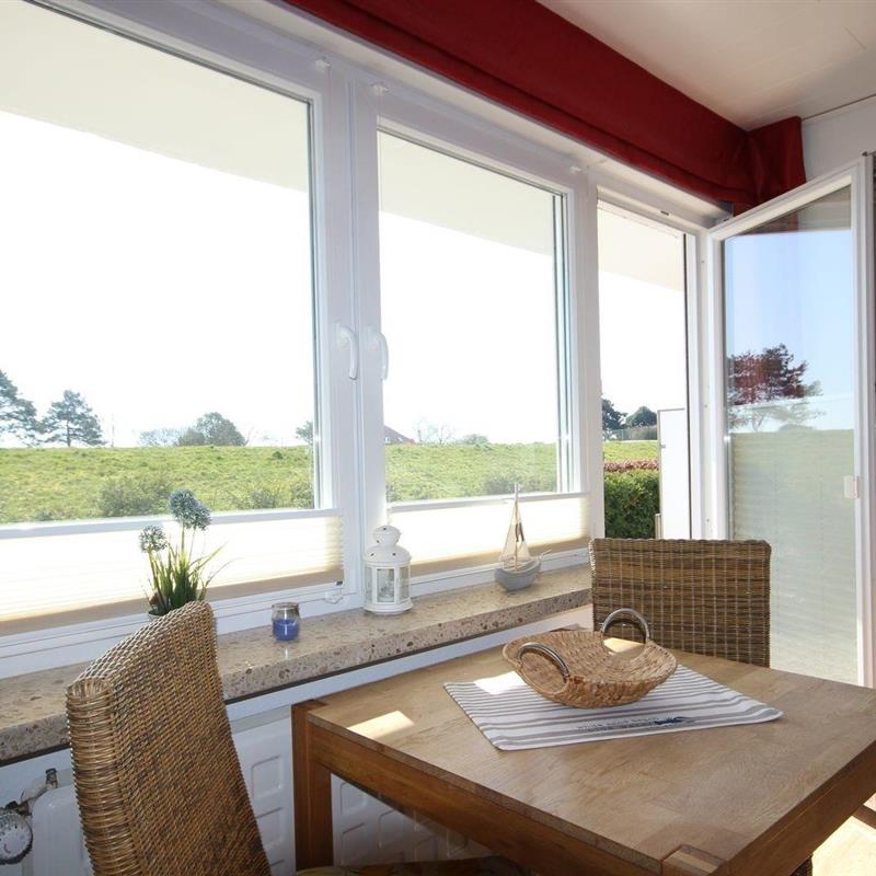 Ferielejlighed - 2 personer -  - Stettiner Str. - 23743 - Grömitz