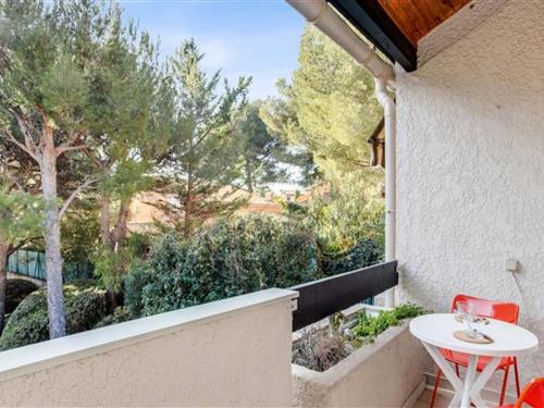 Ferienhaus - 4 Personen -  - 83150 - Bandol