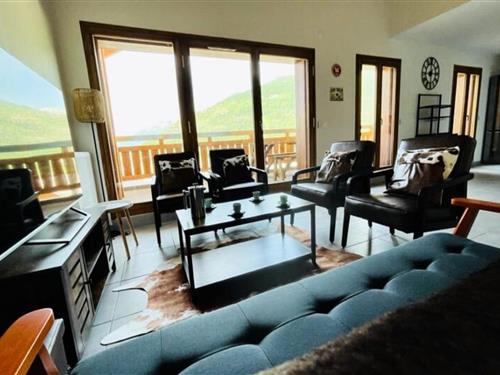 Ferienhaus - 8 Personen -  - 05100 - Briançon