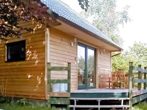 Holiday Home/Apartment - 4 persons -  - Hauptstraße - 18556 - Wiek Auf Rügen