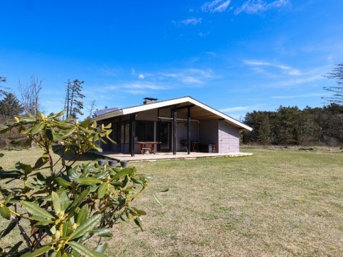 Sommerhus - 6 personer -  - Egernvej - 9480 - Løkken