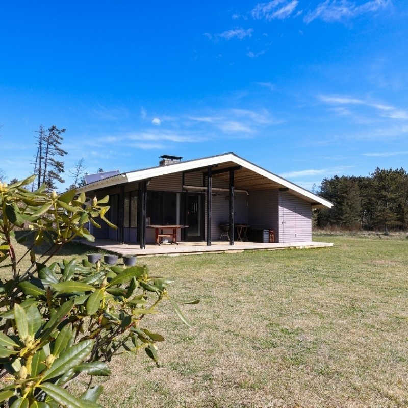 Ferienhaus - 6 Personen -  - Egernvej - 9480 - Lökken