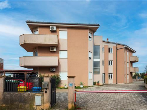 Holiday apartment - 4 persons -  - Munat - 52204 - Liznjan