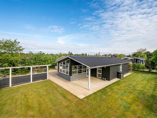 Sommerhus - 6 personer -  - Heltvej - Skaven - 6880 - Tarm