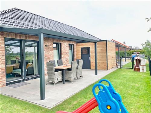 Vacation center - 6 persons -  - Brachvogelweg - 26349 - Jade / Sehestedt