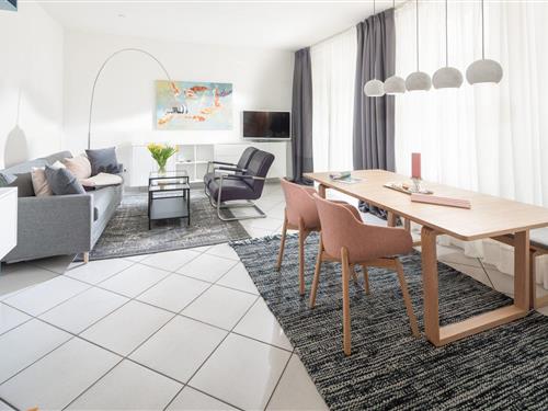 Sommerhus - 6 personer -  - Winterstraße - 26548 - Norderney