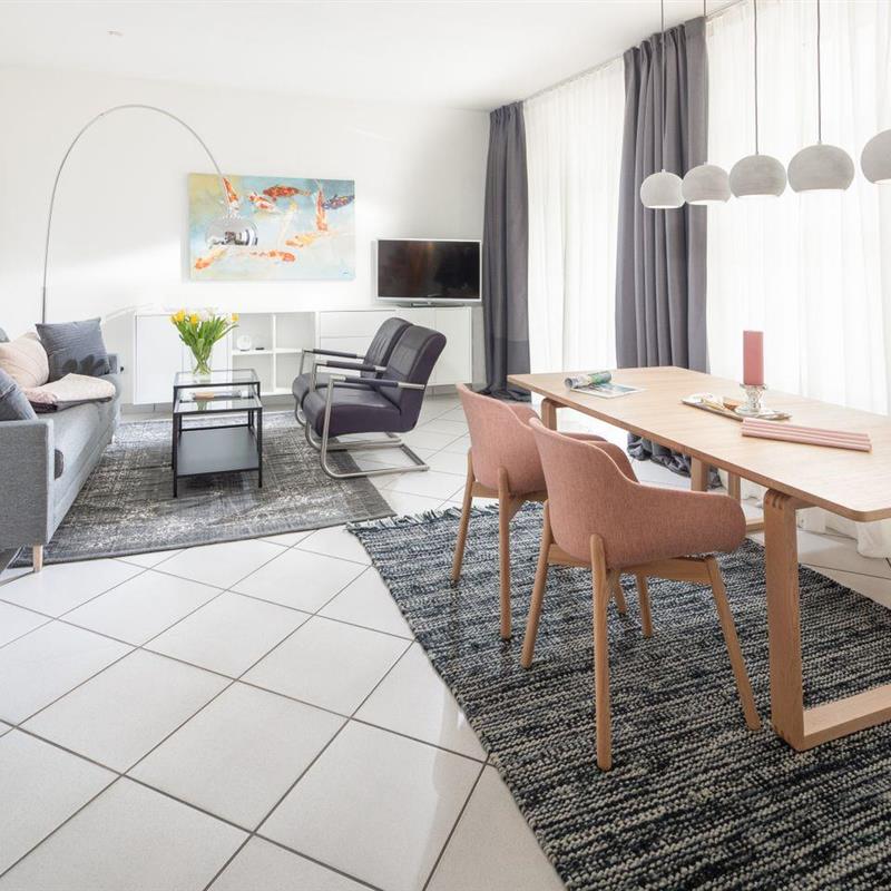 Sommerhus - 6 personer -  - Winterstraße - 26548 - Norderney