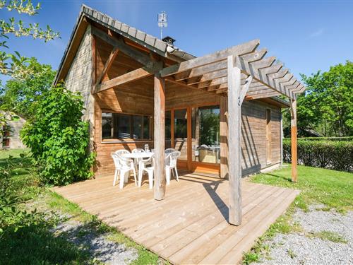 Holiday Home/Apartment - 6 persons -  - 08380 - Signy Le Petit