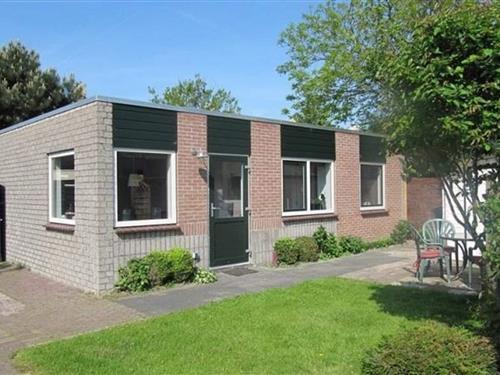 Sommerhus - 4 personer -  - 1755 NL - Petten