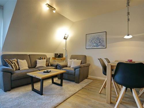 Holiday Home/Apartment - 5 persons -  - Moltkestraße - 25761 - Büsum