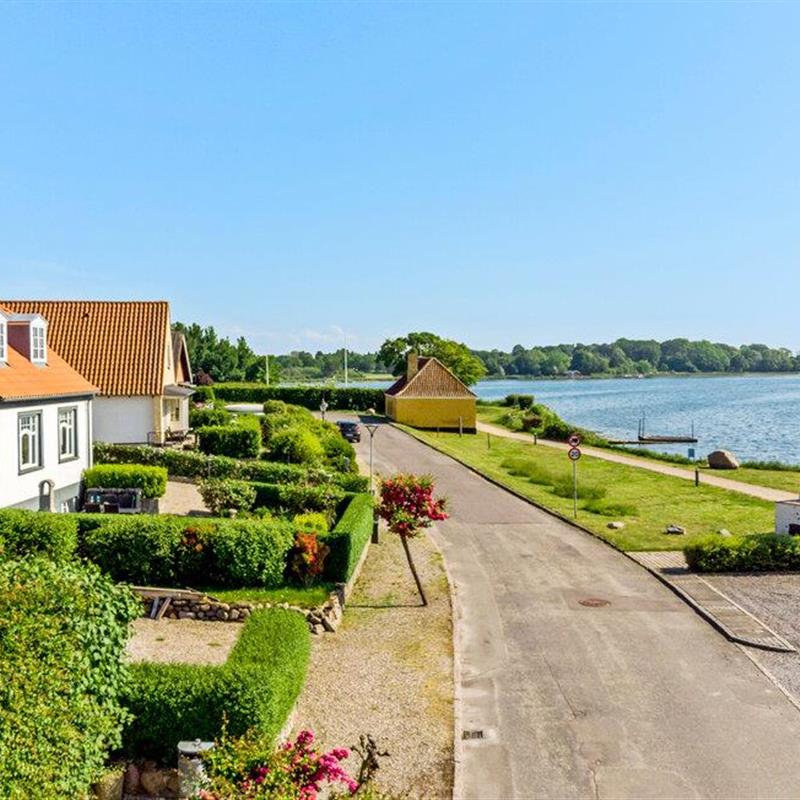 Sommerhus - 6 personer -  - Strandvejen - 4880 - Nysted