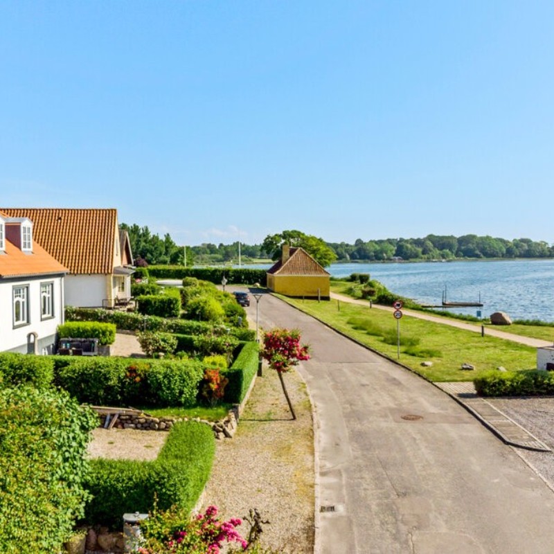 Ferienhaus - 6 Personen -  - Strandvejen - 4880 - Nysted