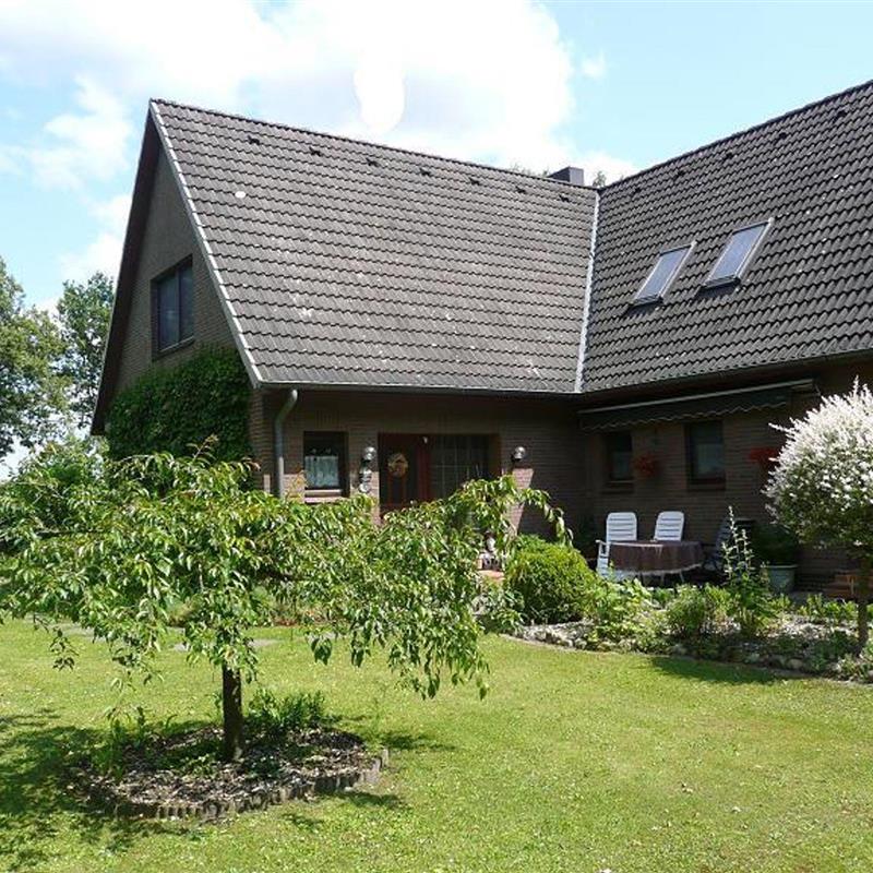 Ferielejlighed - 4 personer -  - Timmerloher Weg - 29640 - Schneverdingen