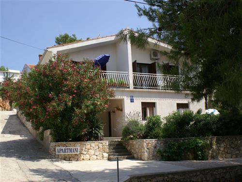 Ferieleilighet - 5 personer -  - Jadranska - 22203 - Rogoznica