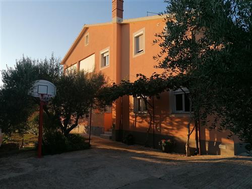 Holiday Home/Apartment - 4 persons -  - Pula - 52100 - Pula