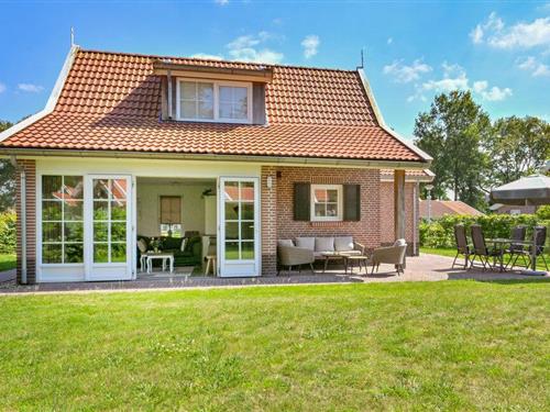 Feriehus - 6 personer -  - Boomsweg - 7645 AA - Hoge Hexel