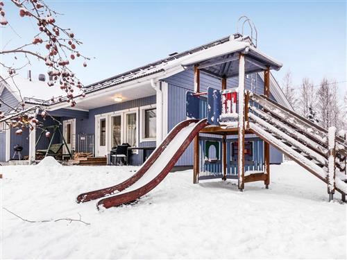 Holiday Home/Apartment - 12 persons -  - Rovaniemi - 96300