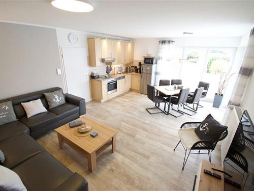 Feriehus - 7 personer -  - Loggerstr. - 26506 - Norden - Norddeich